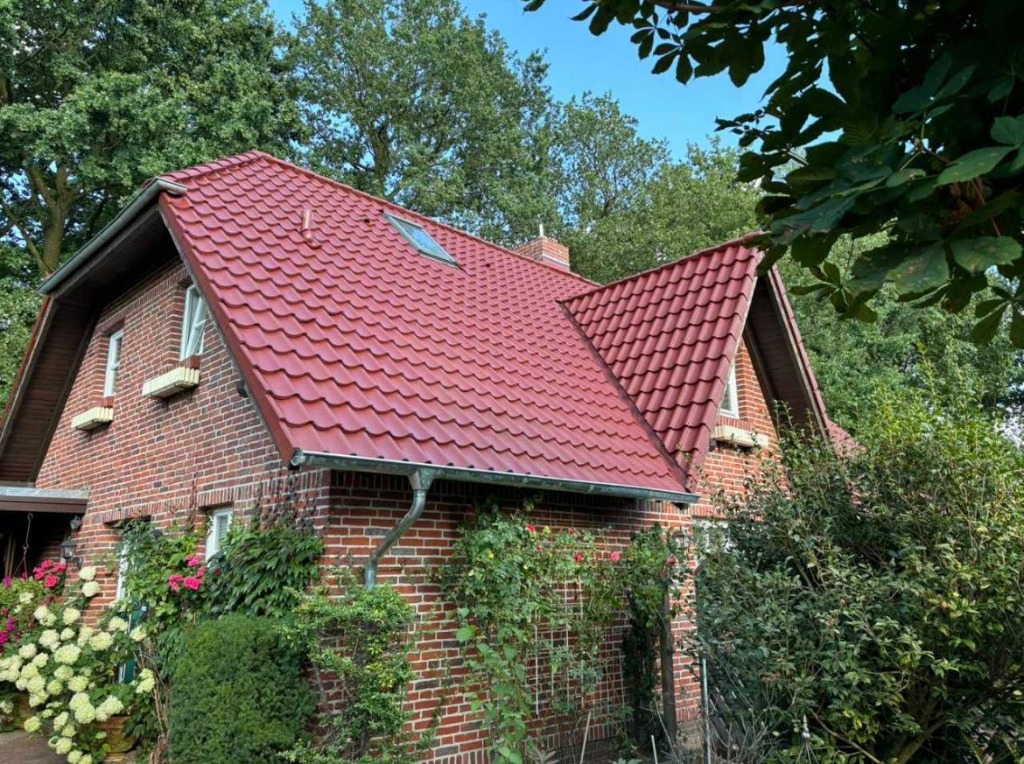 Nach Nano-Beschichtung